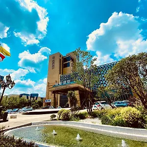 上海绿瘦酒店 上海