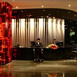 Hotel Nanying, Shanghai