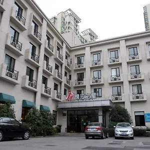 Hotel Jinjiang Select Changning Road, Shanghai