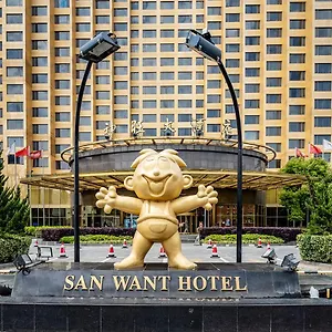 5* Hotel San Want