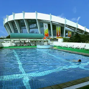 4* Resort Olympic