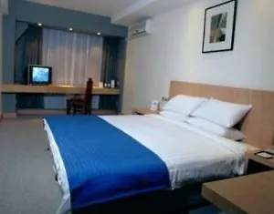 Citihome Zhennan Road 上海