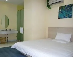 Hanting Jinshajiang Road Branch 上海