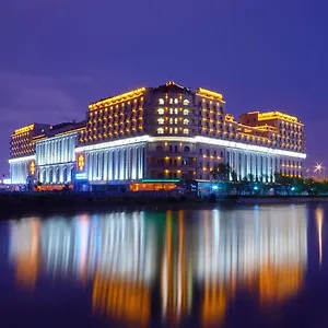 Hotel Kaiyuan Manju Select, Shanghai