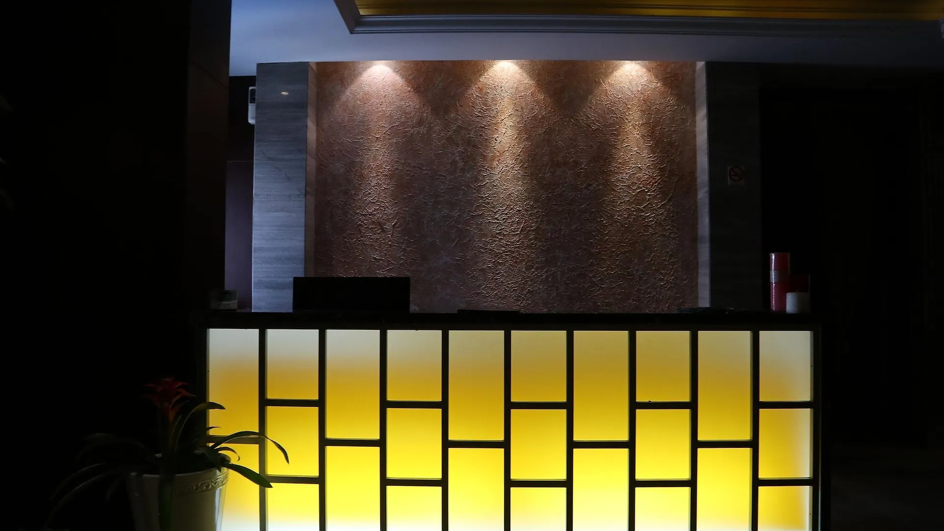 ****  Ramada Plaza By Wyndham Shanghai Caohejing Hotel China